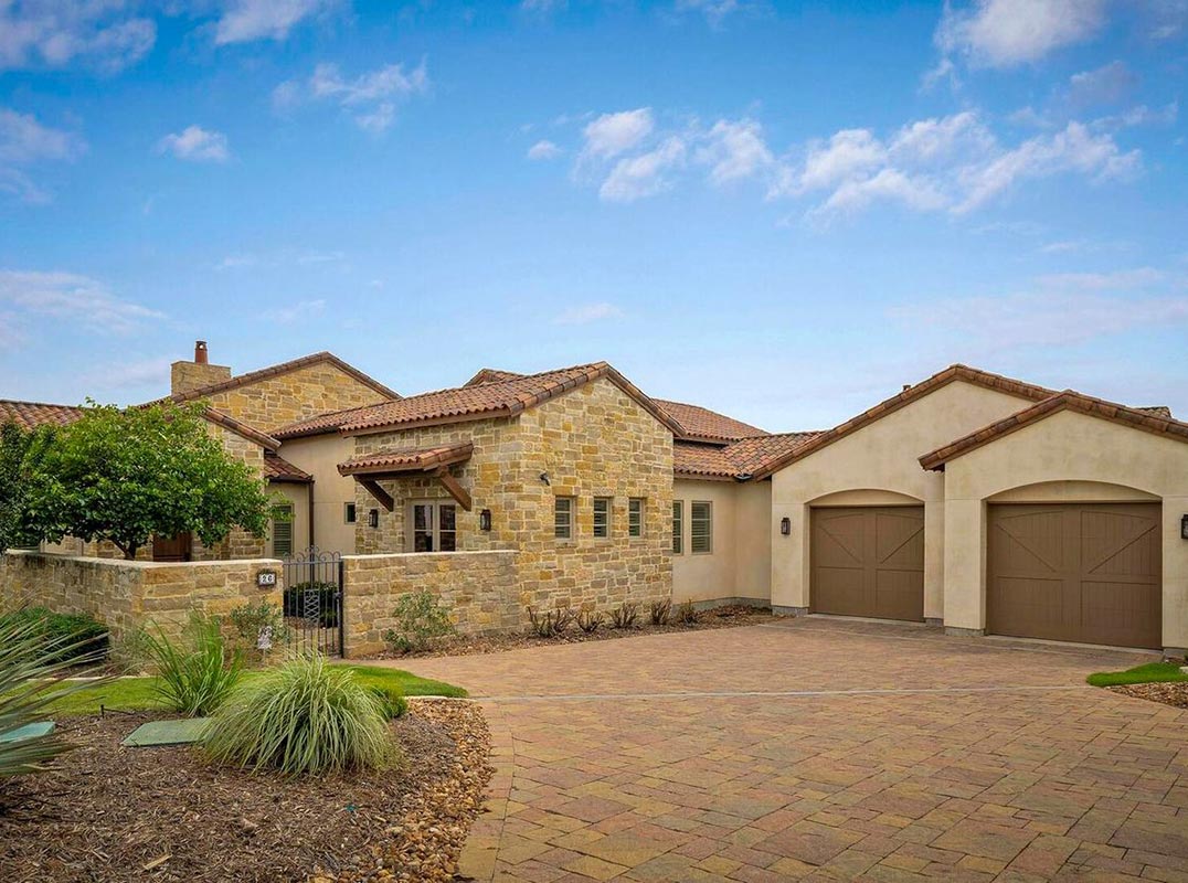 Remarkable 4 Bedroom in Cordillera Ranch